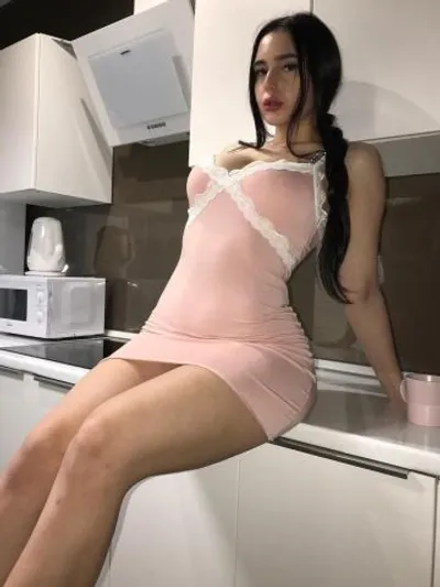 Клавдия, 23 года